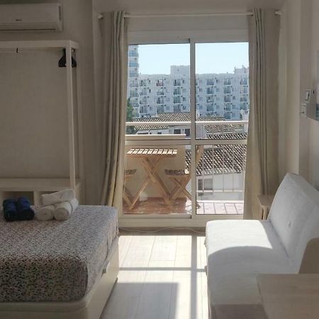 Sunny Suites Jupiter Apartments Бенальмадена Екстер'єр фото